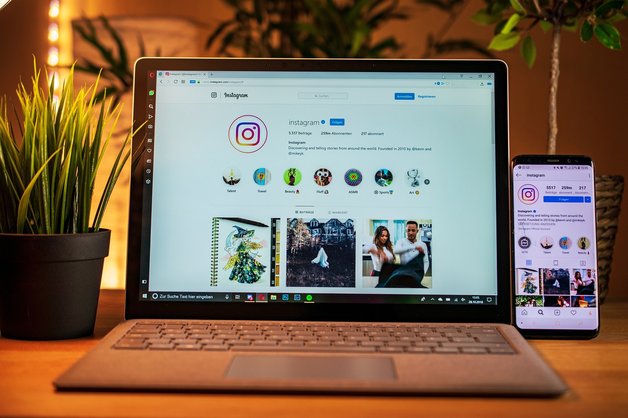 Instagram Takipçi Satın Alma: enucuzsmm.com ile Sosyal Medyada Yükselin
