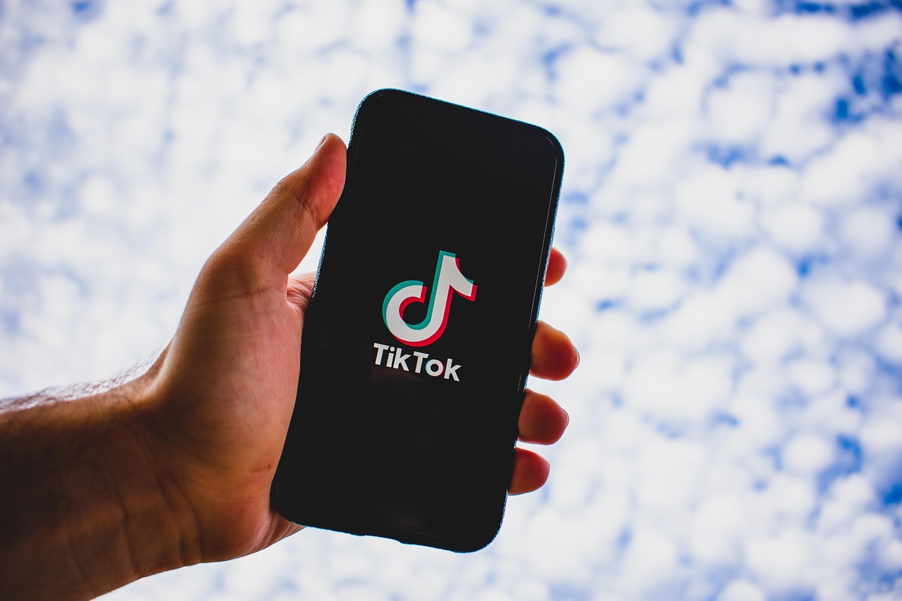 TikTok Takipçi Satın Alma: enucuzsmm.com ile Fenomenliğe Giden Yol